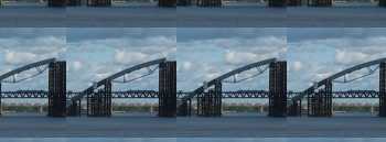 Negociacion convenio ingenierias. Imagen puente