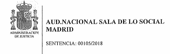 Sentencia permisos retribuidos en día laborable