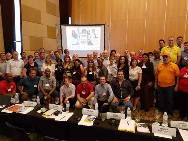 Conferencia