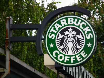 Starbucks alemania