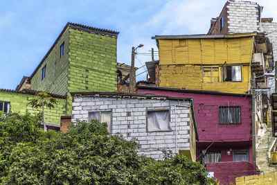 Medellín Colombia