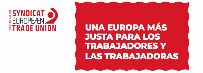 Elecciones europeas y sindicato