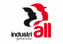 Logo Industirall Global Union