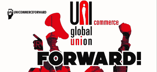 REunion UNI Global Union Commerce