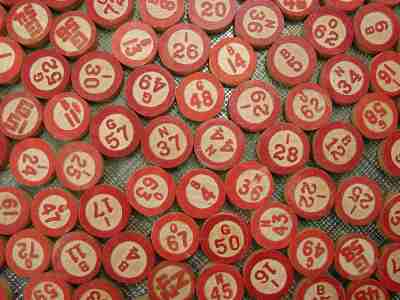 Fichas Bingo. Celebrado 1er foro nacional