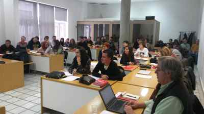 jornada juventud CCOO