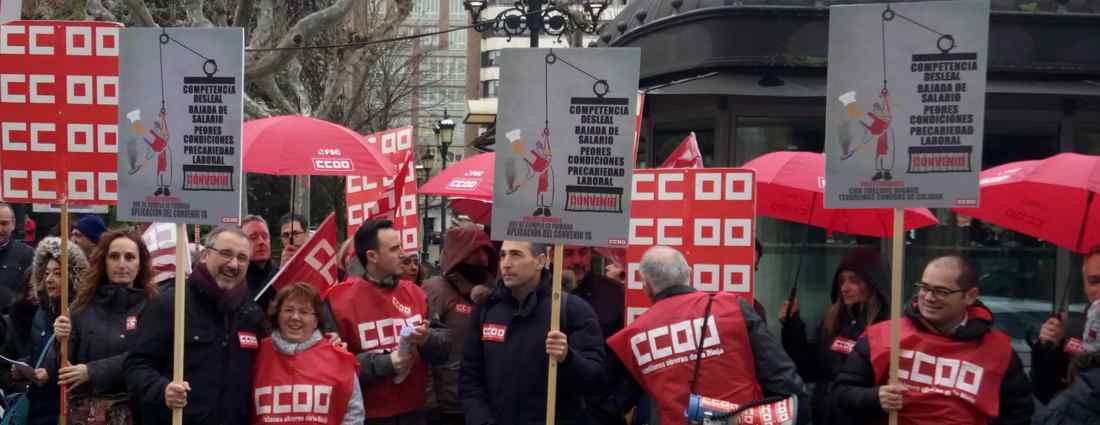 Elecciones Colectividades La Rioja