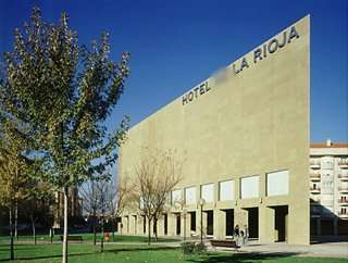 Convenio hosteleria La Rioja