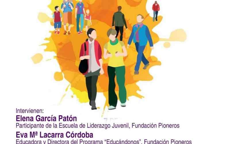 acto igualdad CCOO la Rioja
