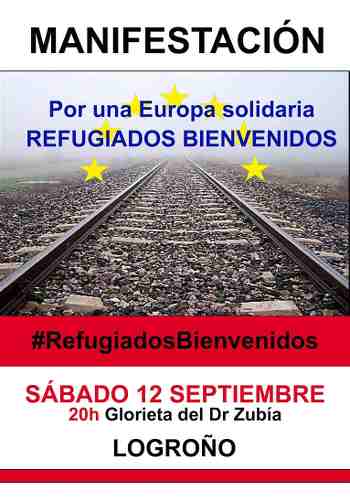 crisis refugiados