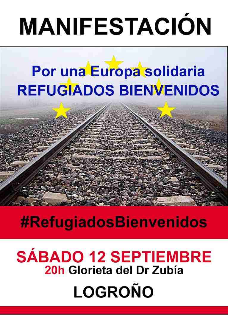 Refugiados