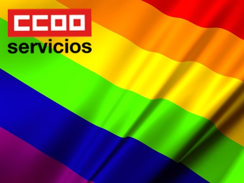 17 de Mayo día contra la LGTBIfobia, jornada de lucha.