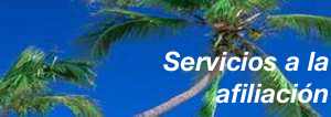 Servicios para afiliados a CCOO