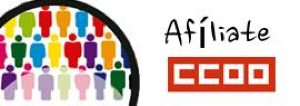Af?liate a CCOO Grupo Liberbank
