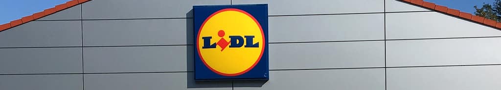 Tienda Lidl