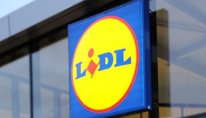 Tienda lidl Acuerdo con sindicatos