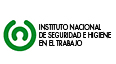 INSHT logotipo