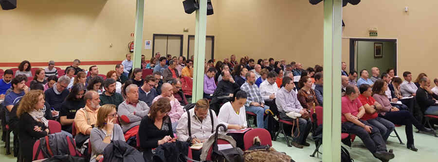 CCOO Servicios Madrid informa de las novedades de XXIII Convenio de banca