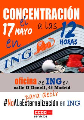 ING Concentración