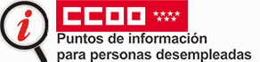 Puntos informacion personas desempleadas