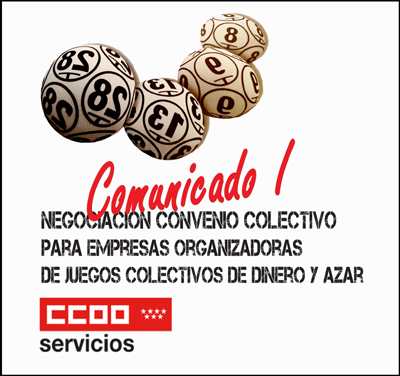 convenio bingos