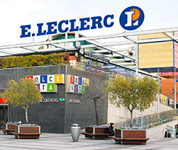 comercio E.Leclerc
