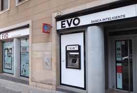 Evo Banco Acuerdo ERE