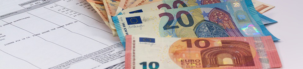 INDEMNIZACIÓN EUROS CARTA DESPIDO