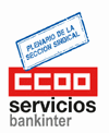 Bankinter CCOO