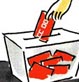 Elecciones en la Tagliatella