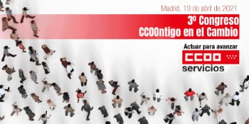 III Congreso Madrid