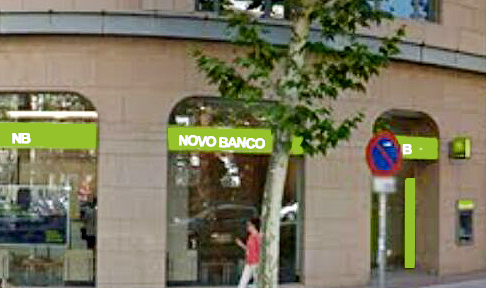 ERE en NovoBanco