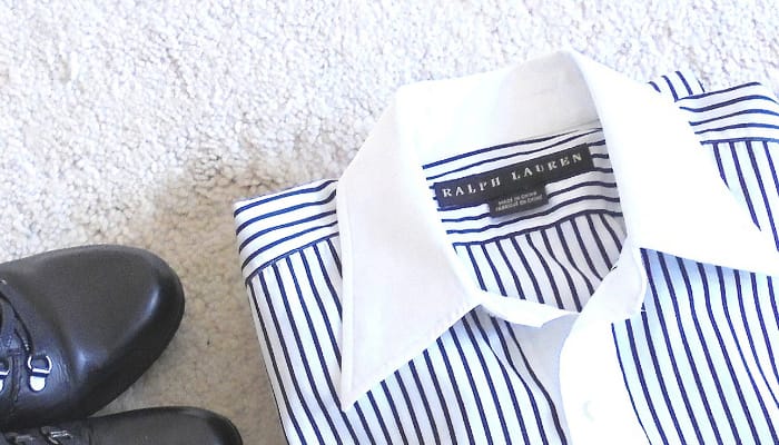 Ropa Ralph Lauren