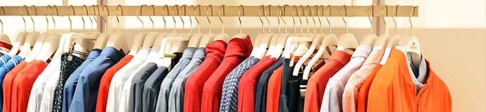 Comercio textil