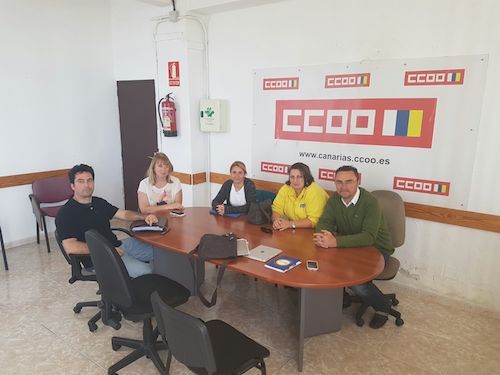 makro canarias delegados