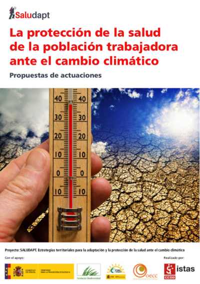 Medio ambiente. Alianza por el clima. Paneles solares