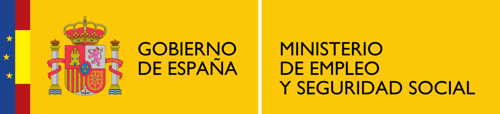 Ministerio de empleo y seguridad social