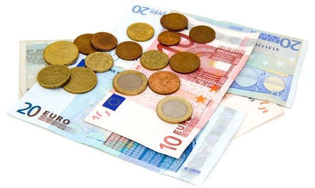 Euros (Salario en los Convenios)