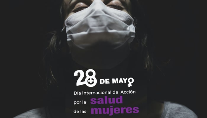 Dia internacional salud de las mujeres