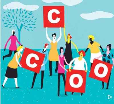 Mujeres en CCOO