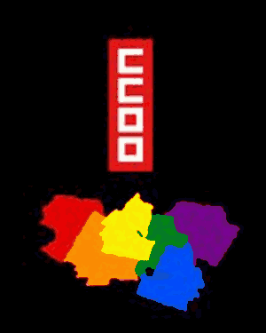 CCOO Mujer y la LGTB