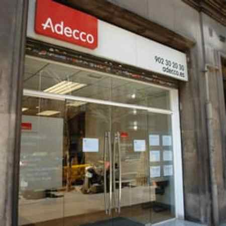 Adecco Multiservicios