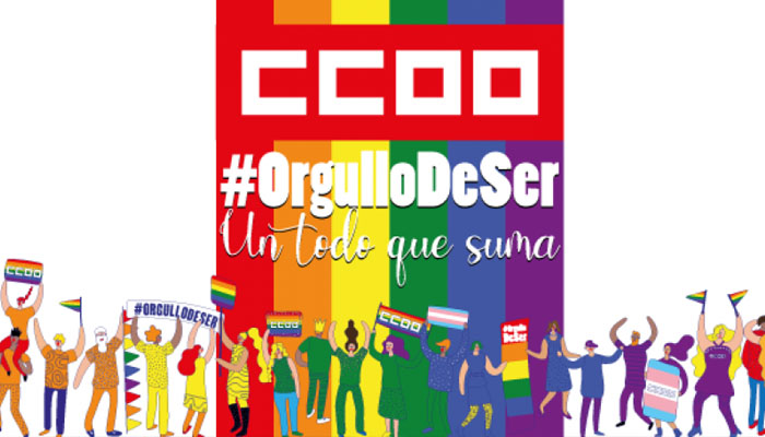 orgullo de ser