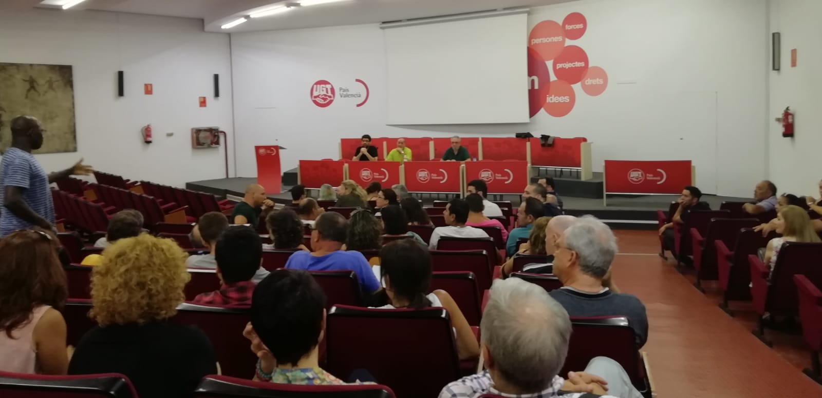 Asamblea Hosteleria 170719