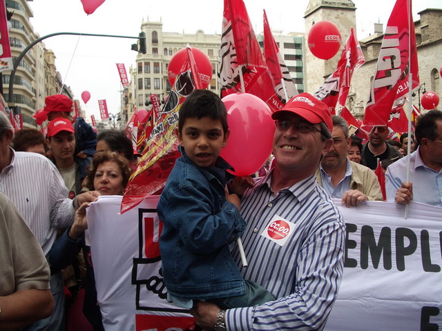 Miquel Sanmartin i Aliaga D.E.P.