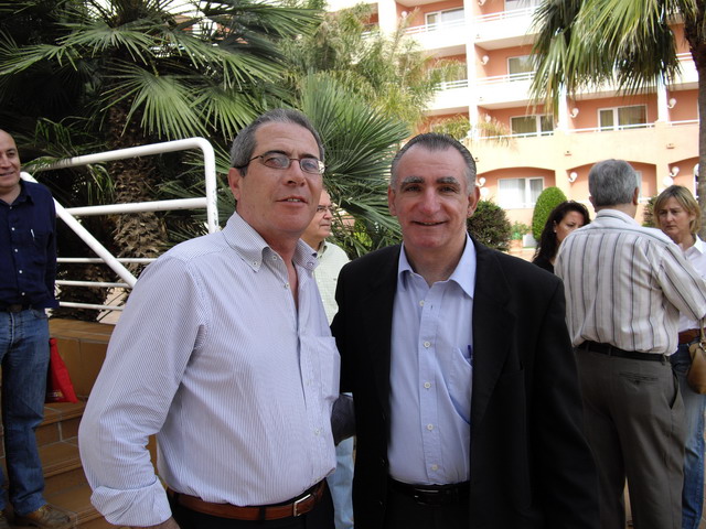 Miquel Sanmartin i Aliaga D.E.P.