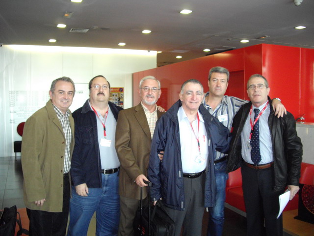 Miquel Sanmartin i Aliaga D.E.P.