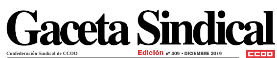 Gaceta Sindical