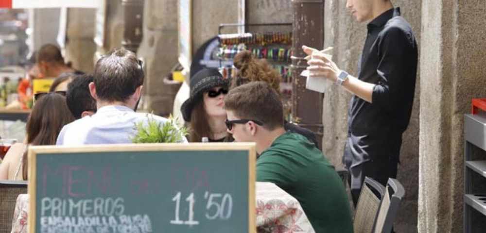 Bar (hostelería) en Valencia