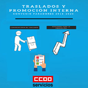 paradores,